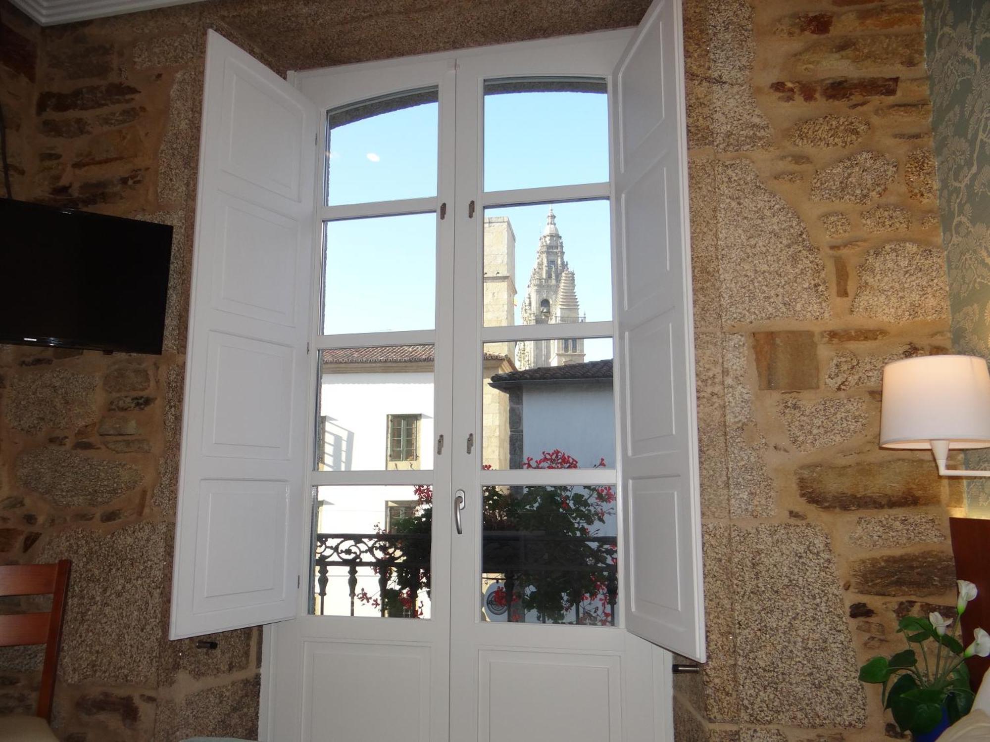 O Codice By Moradas Nieto 2* San Giacomo di Compostella